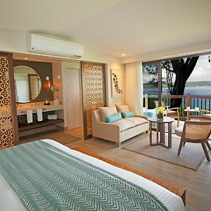 Preferred Club Bungalow Suite Ocean View